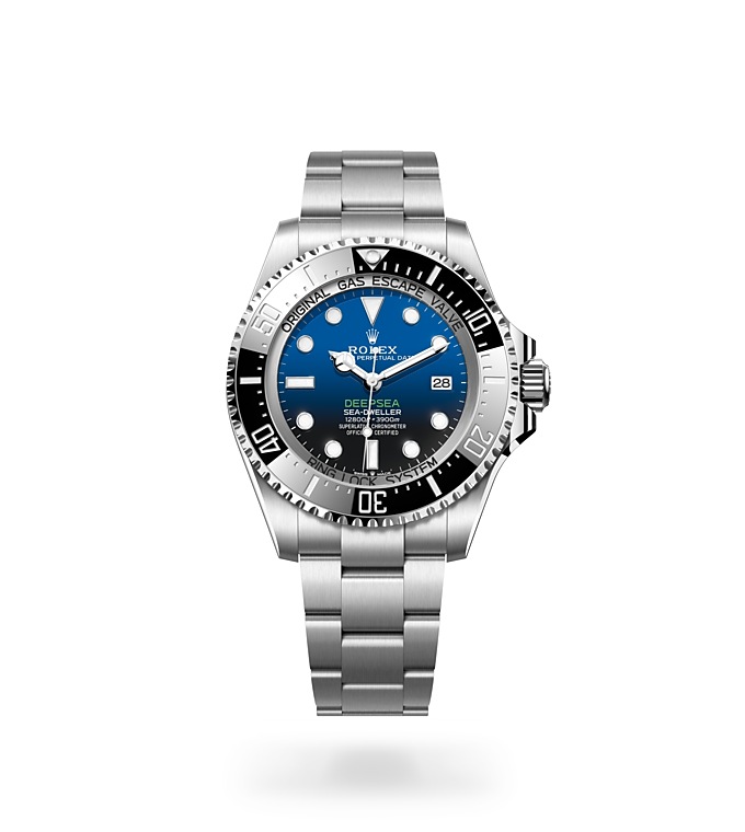 Rolex Rolex Deepsea M136660-0003