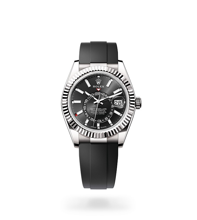 Rolex Sky-Dweller M336239-0002