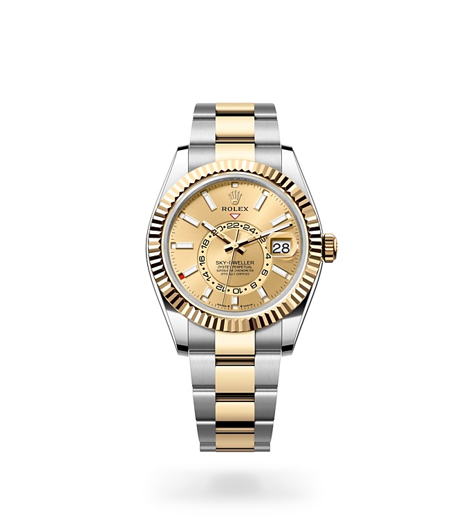 Rolex Datejust 41 M126303-0001