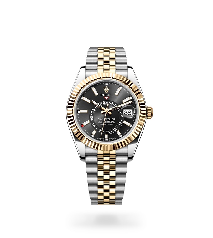 Rolex Datejust 36 M126233-0035