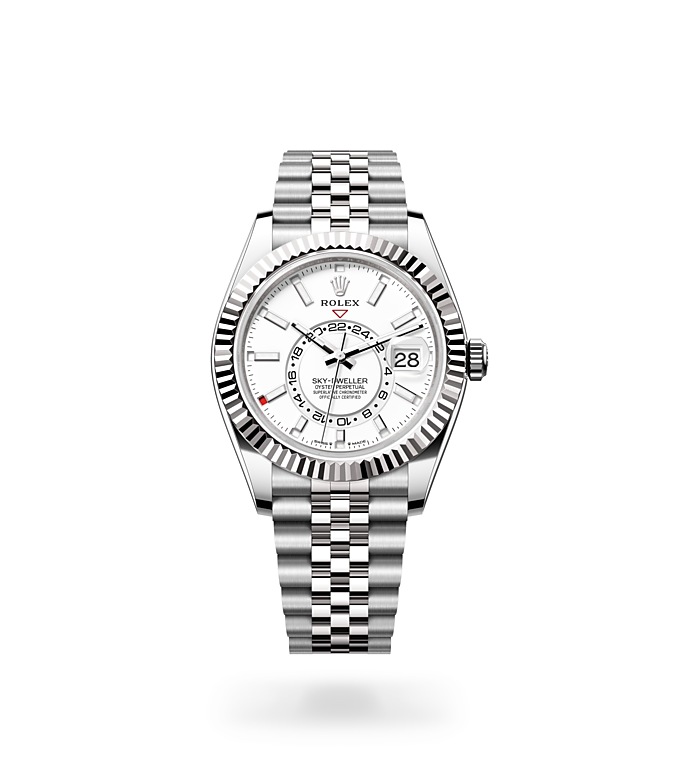 Rolex Datejust 36 M126284RBR-0011