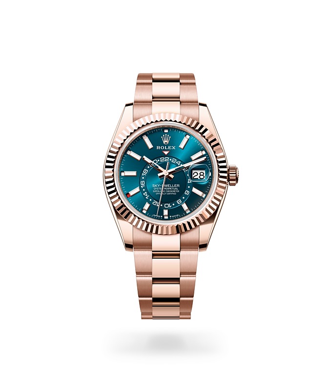 Rolex Lady-Datejust M279135RBR-0021