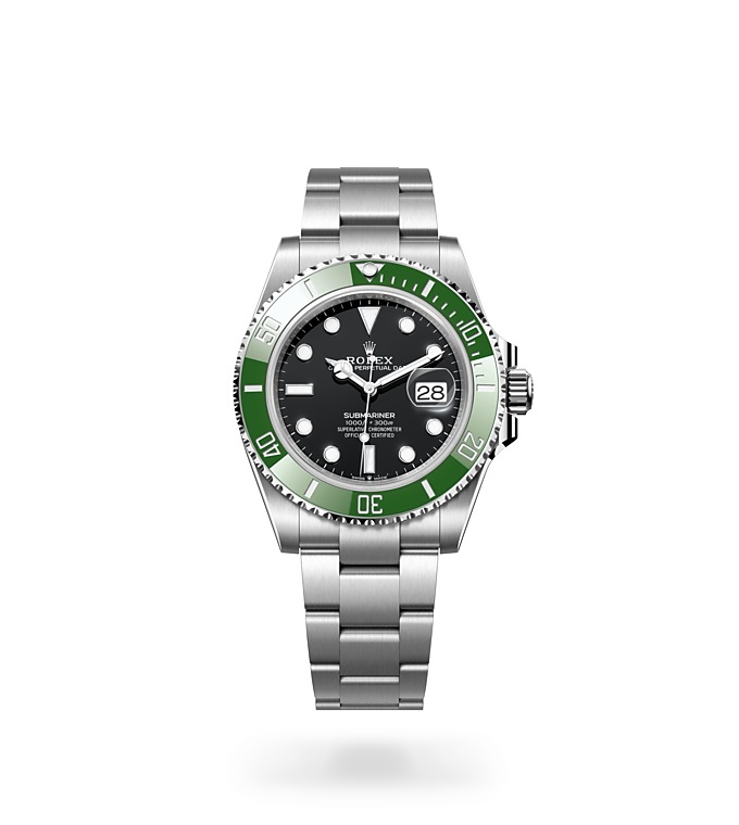 Rolex GMT-Master II M126710BLNR-0003