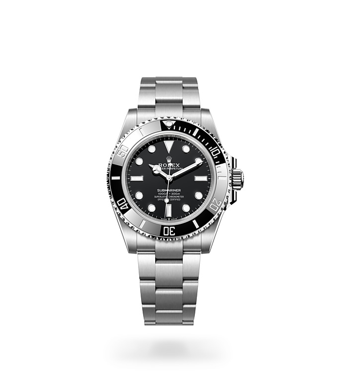 Rolex sea on sale dweller acciaio oro