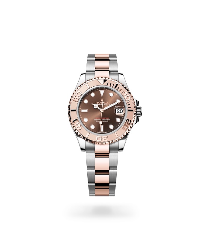 Rolex Yacht-Master II M116681-0002