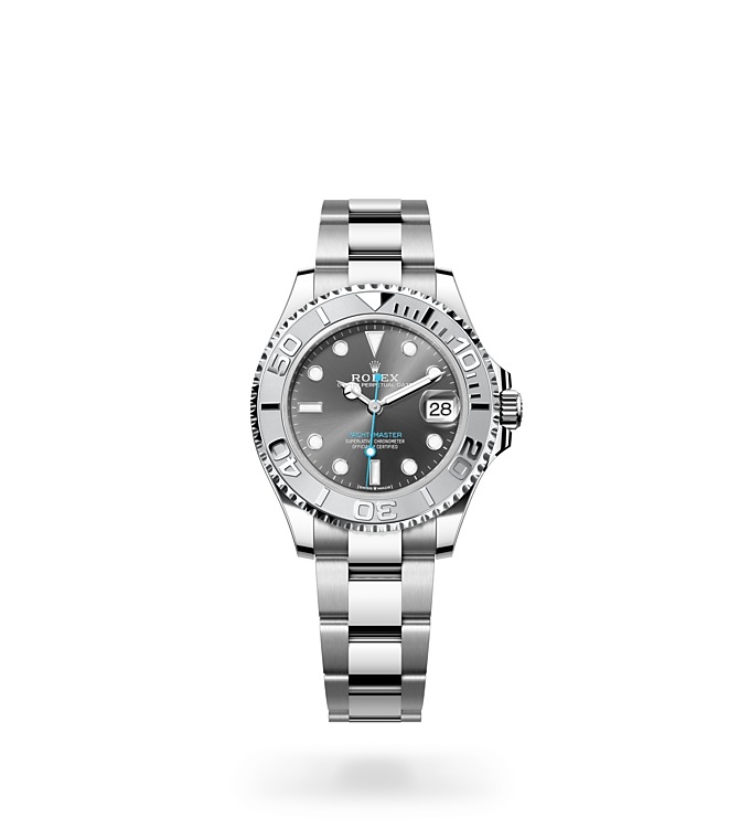 Rolex Explorer 36 M124273-0001