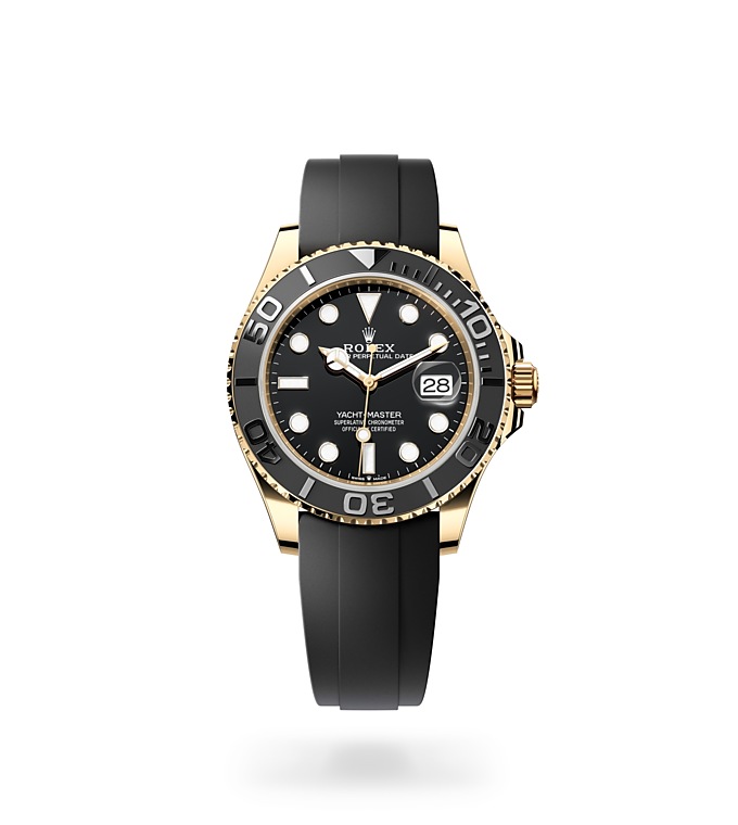 Rolex Yacht-Master II M116688-0002