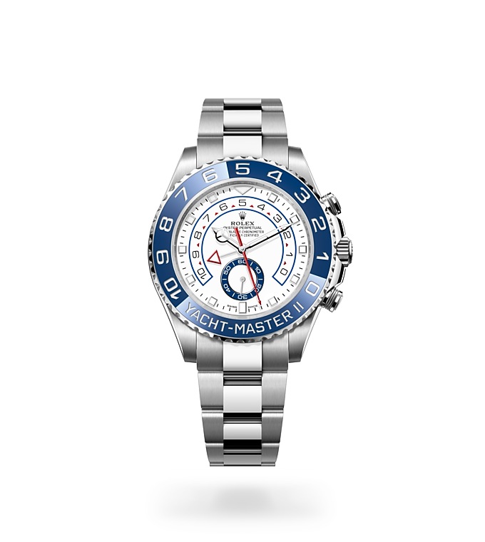 Rolex Yacht-Master 40 M126622-0001