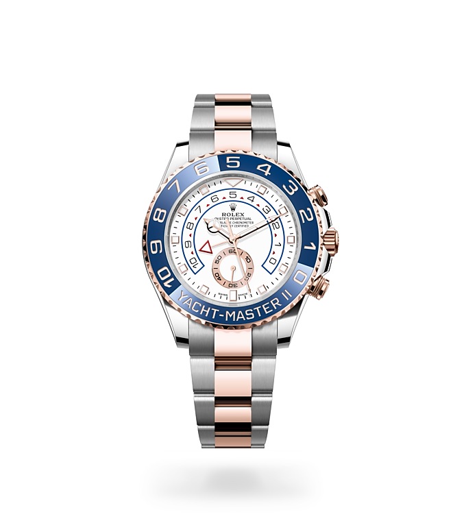 Rolex Cosmograph Daytona M126503-0003