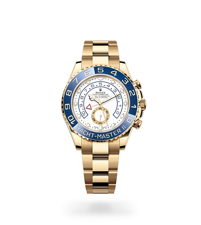 Rolex Yacht-Master 42 M226659-0002