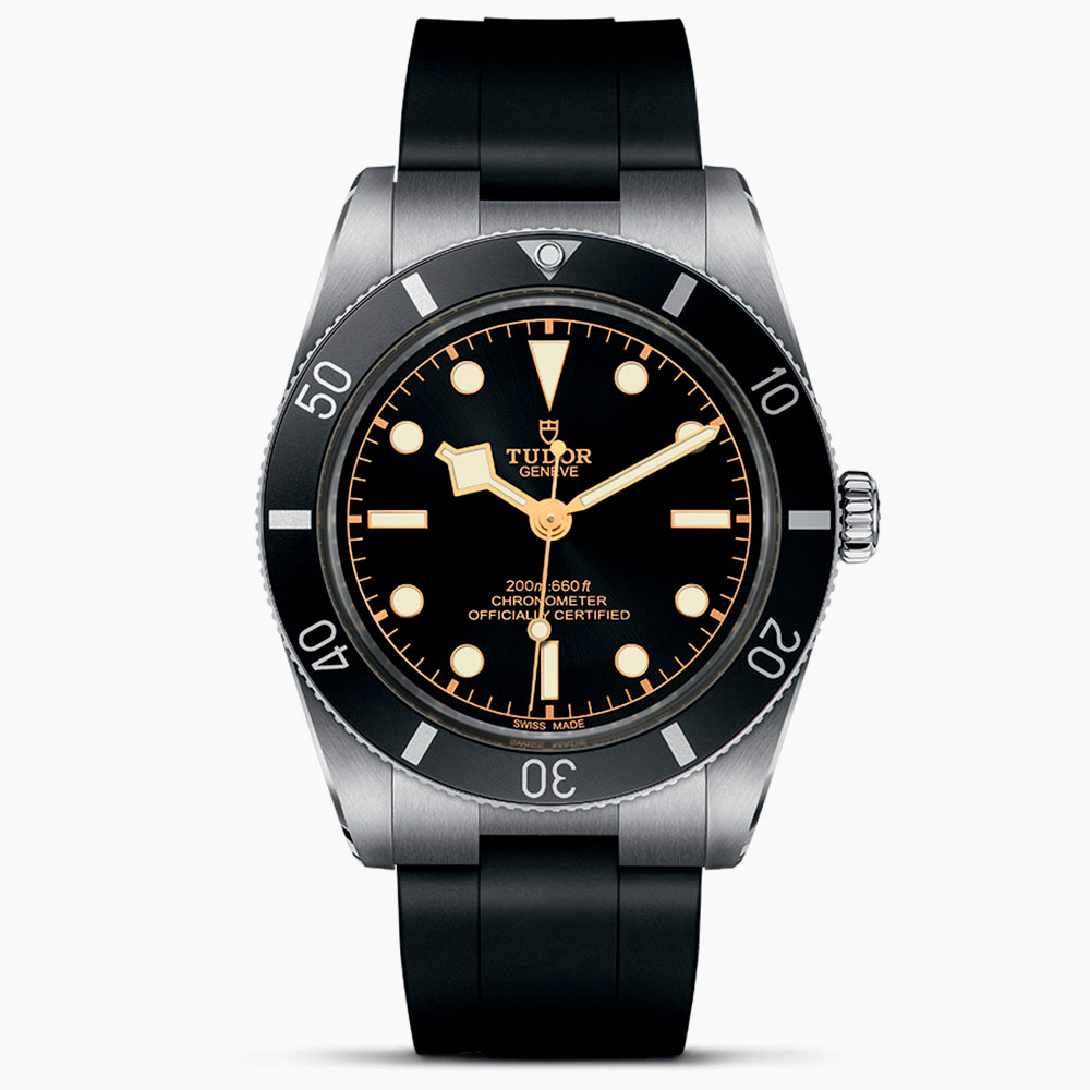Black bay 58 price outlet