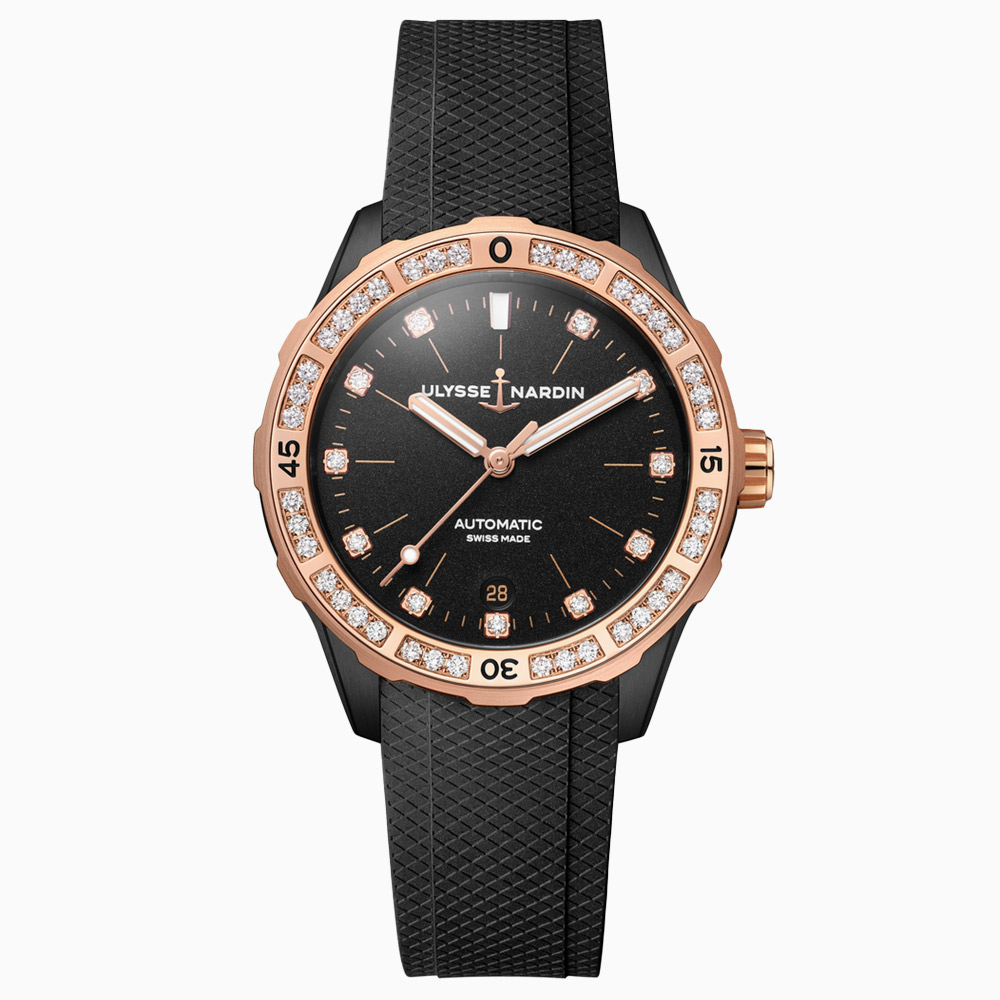 Marca relojes on sale ulysse