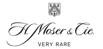 H. Moser & Cie logo