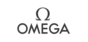 Logotipo Relojes Omega