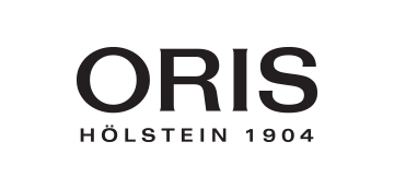 Oris logo