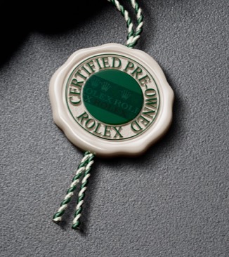 Puntos de venta Rolex Certified Pre-owned