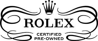 Insignia Rolex Certified Pre-Owned