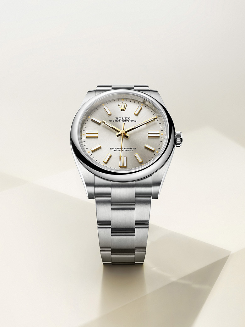 DRolx Oyster Perpetual
