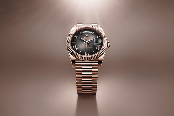 Rolex day-date