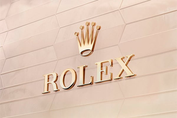 Imagen boutique Rolex