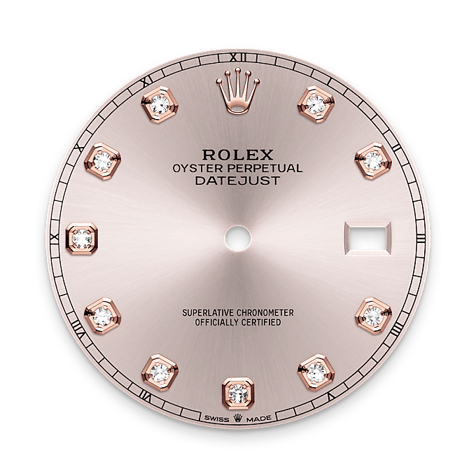 Sundust Dial