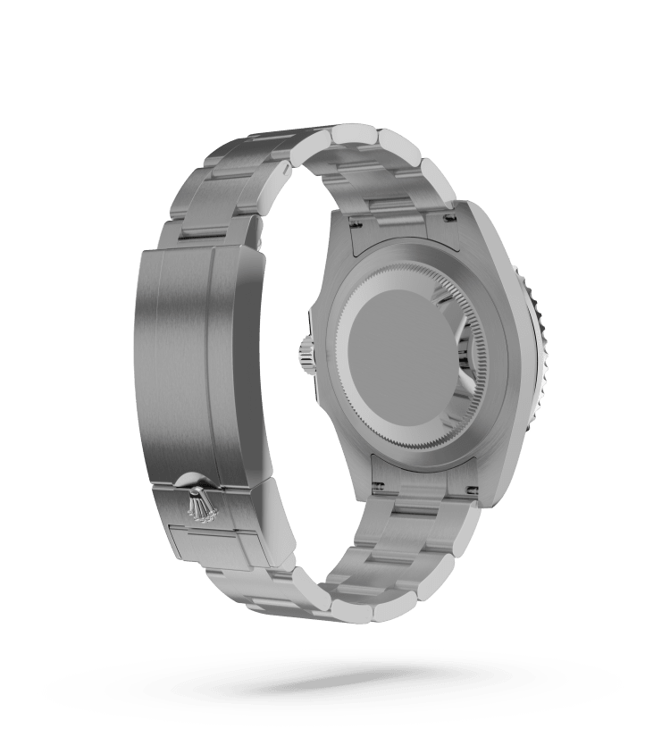Rolex Submariner Date M126610LV-0002 technical specifications details