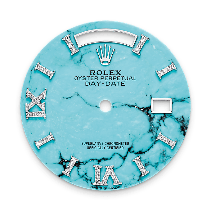 Rolex diamantes colores hotsell