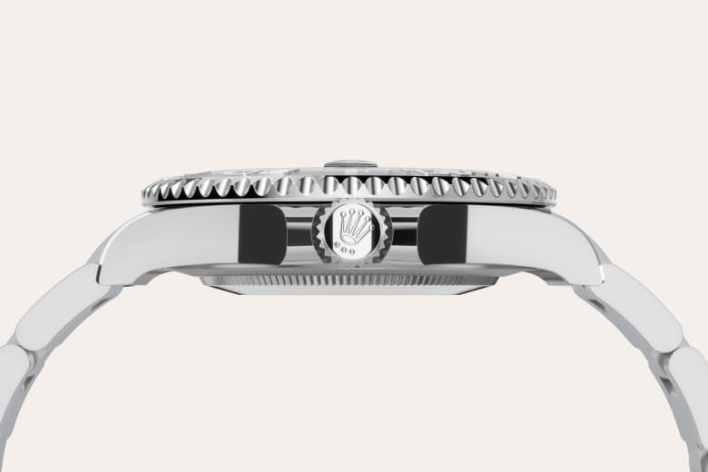 Rolesium del reloj Rolex Yacht-Master 37 M268622-0002