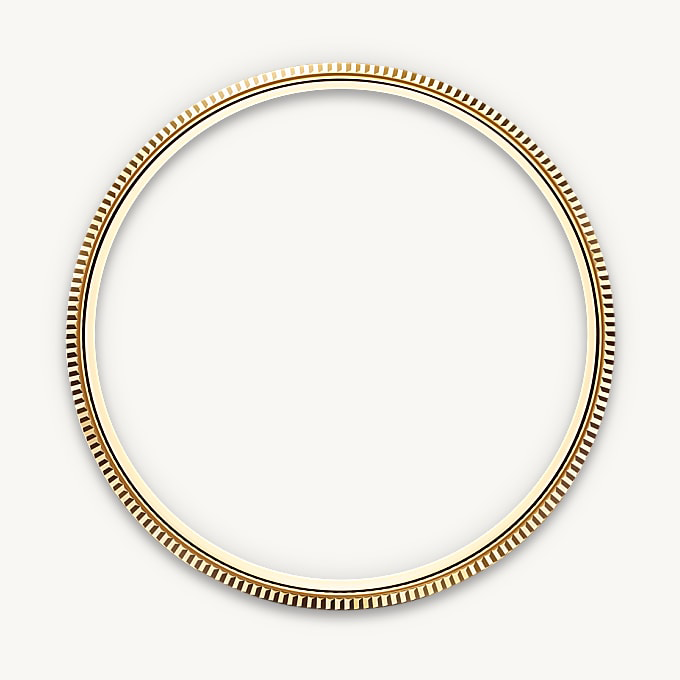 Rolex 1908 18 ct yellow gold|| M52508-0008