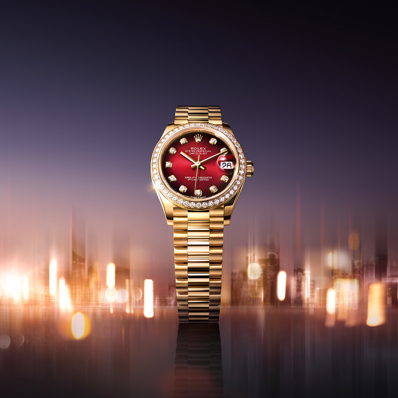 Rolex Datejust 2025