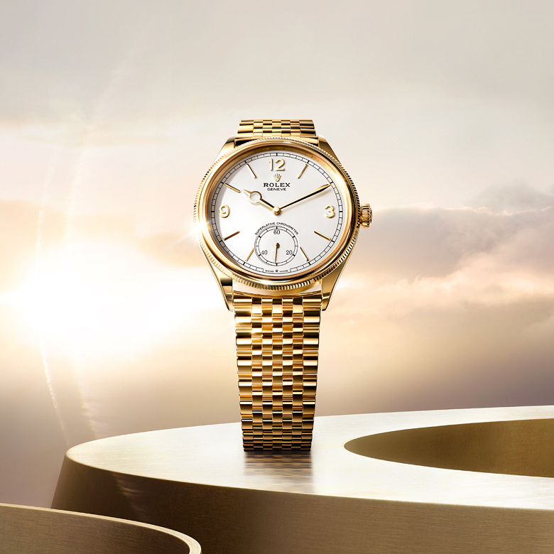 Rolex 1908 2025
