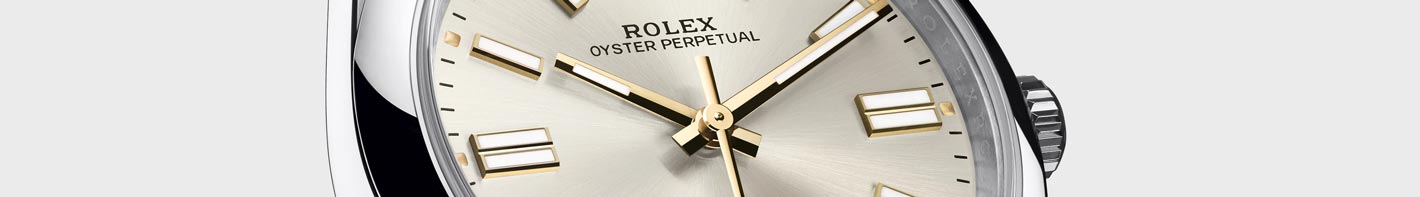 Oyster Perpetual