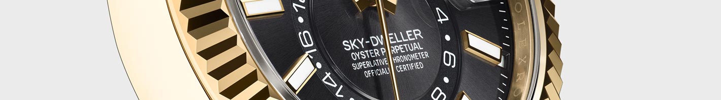 Rolex Sky-Dweller