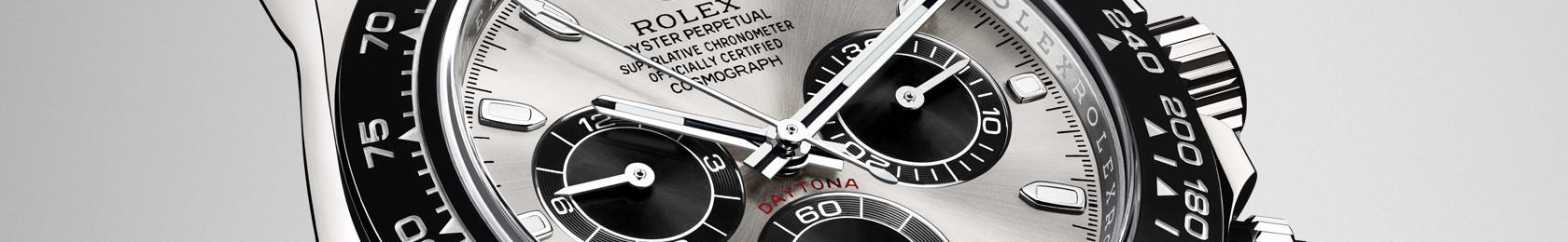 Rolex Cosmograph Daytona