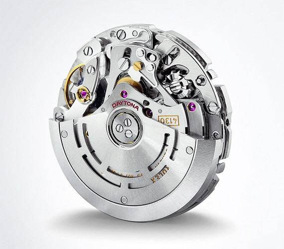 PERPETUAL CALIBRE 4130