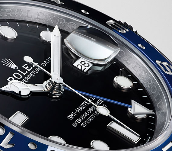 rolex gmt-master II