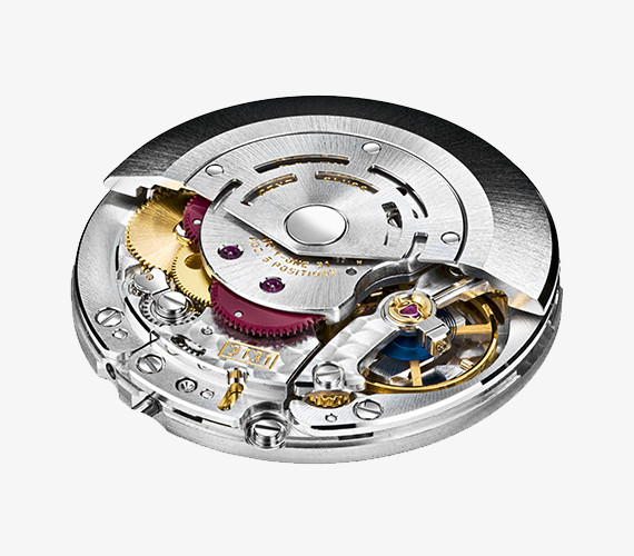 EL CALIBRE PERPETUAL 3131