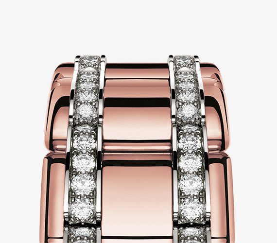 El brazalete Oyster