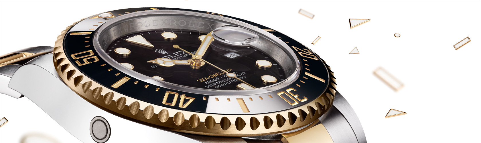 Rolex Festive Selection