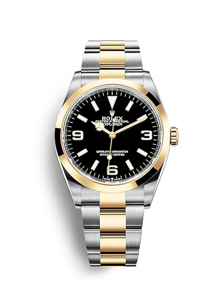Rolex 