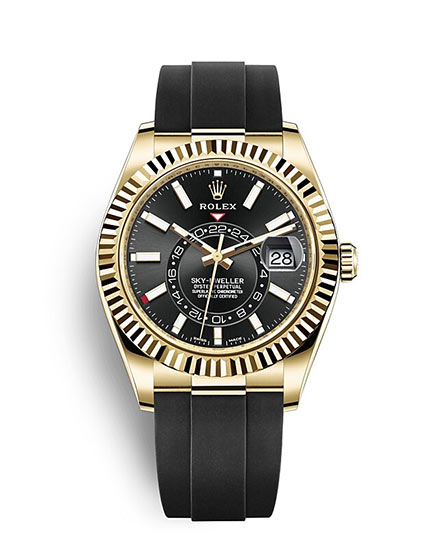 Rolex Sky-Dweller