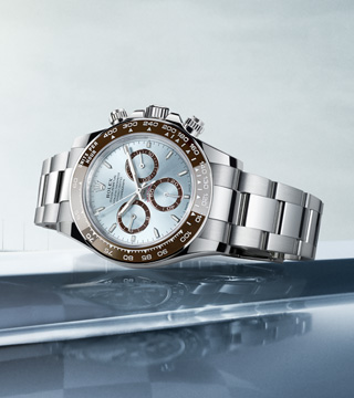 Novedades Rolex 2022