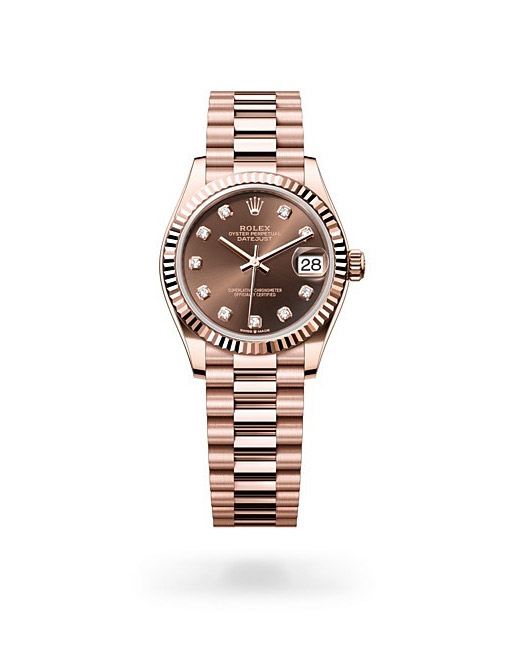 Rolex Lady-Datejust