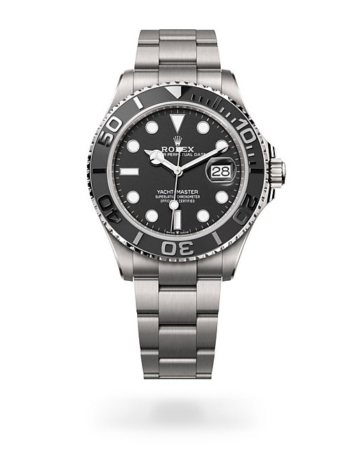 Rolex Yacht-Master