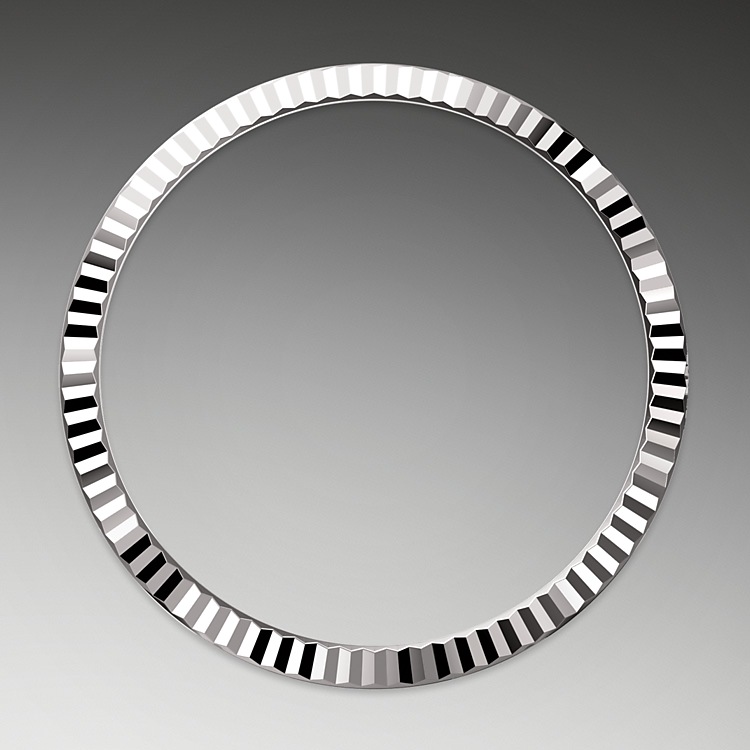 Fluted bezel - Rolex Day‑Date 36 M128239-0023