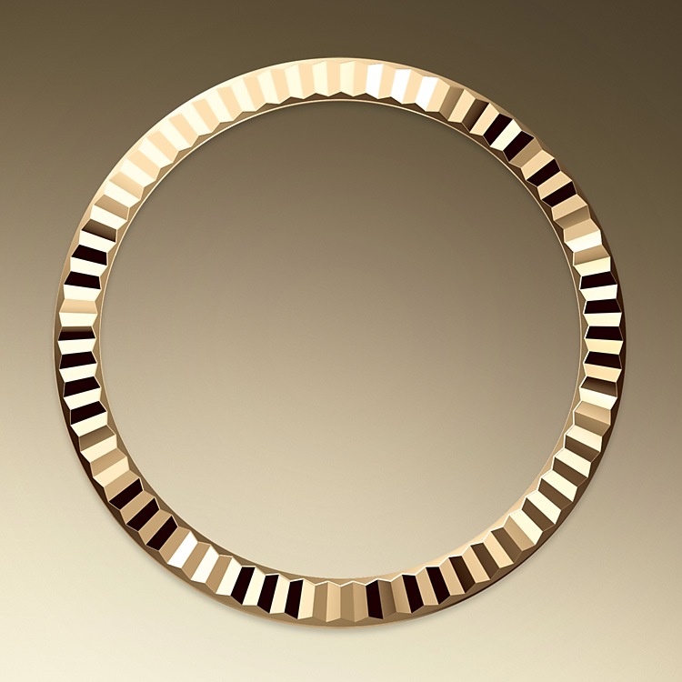 Fluted bezel - Rolex Lady‑Datejust M279178-0017