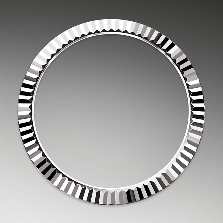 The Fluted Bezel - Rolex Sky-Dweller M336934-0001