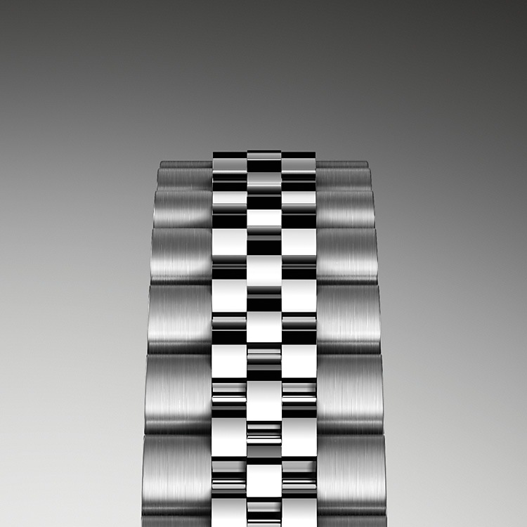 El brazalete Jubilee del reloj Rolex Lady‑Datejust M279160-0013
