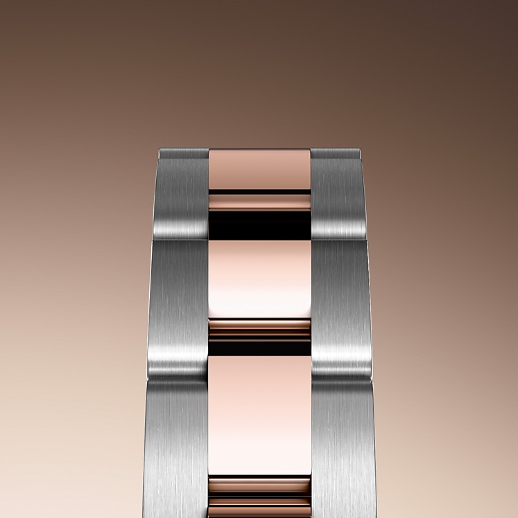 The Oyster bracelet - Rolex Lady‑Datejust M279161-0024