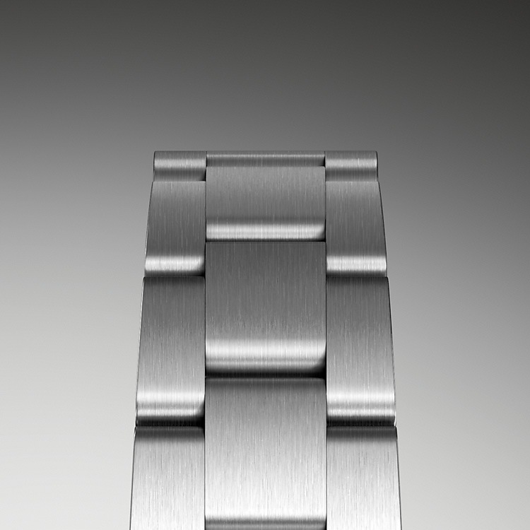 The Oyster bracelet - Rolex Oyster Perpetual 31 M277200-0001